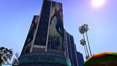 Little California, Los Angeles, Adidas, Spiderman Billboard Pack plus further changes