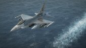 F-16C Fighting Falcon [VehFuncs]