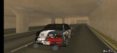 NFS Prostreet Ivan Tarkovsky Mitsubishi Lancer Evo IX