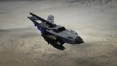 Panavia Tornado IDS [Add-On | VehFuncs V ]