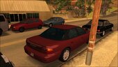 Dodge Intrepid 1992