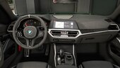 BMW 330i 2020 [Add-On | Tuning]