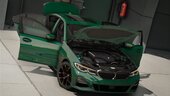 BMW 330i 2020 [Add-On | Tuning]