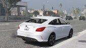 2021 MG MG5 [Add-On | LHD]