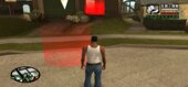 Grove Street vs Ballas Mission Dyom