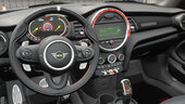 MINI John Cooper Works GP 2020