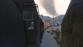 Cinematic Train Cam v1.1.3 [Updated]