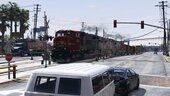 Cinematic Train Cam v1.1.3 [Updated]