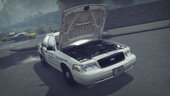 2001 Ford Crown Victoria Police Interceptor (NOoSE)