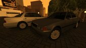 1995 Dinka Hennoni [SA Style|Addon]