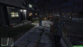 New Zealand Gangs Mod Pack