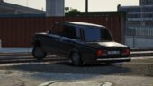 Vaz 2107 - Azelow Style Baku [Replace]