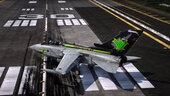 Panavia Tornado GR. 4 [Add-On | VehFuncs V ]