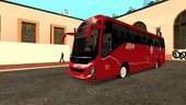 ADO Volvo 9800 (Nueva Cromatica 2)