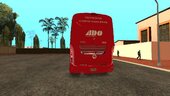 ADO Volvo 9800 (Nueva Cromatica 2)