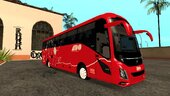 ADO Volvo 9800 (Nueva Cromatica 2)