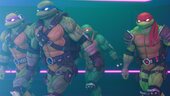 [Fortnite] Tmnt Skins Pack