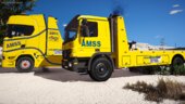 SCANIA S730 - AMSS  [Replace|ELS]