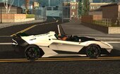 Lamborghini SC20