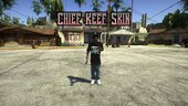 Chief Keef Reskin