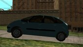 Citroen Xsara Picasso (SA Style / LQ)