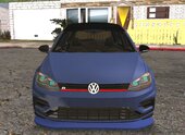 Golf 7.5 R Line kit R370 Only dff