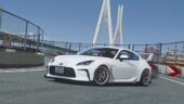 2022 Toyota GR86 [ Extras [Add-On | Tuning | Template | RHD]