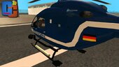 Bundespolizei-Eurocopter-EC-135