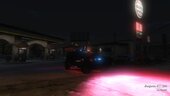 Police Interceptors Pack (Menyoo)