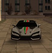 Zerouno Italdesign