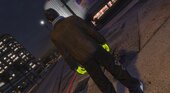 GTA4 Jacket Variants For Niko Bellic (GTA Online)