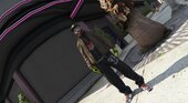 GTA4 Jacket Variants For Niko Bellic (GTA Online)