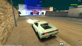 MTA:SA [RACE] - LV Night Street Race by Tyrio