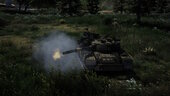 T-80U MBT Camouflage Mega Pack [Add-On | Tuning]