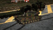 Leopard 2A4 [Add-On]