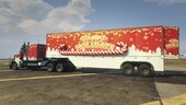 Holiday Hauler Truck (Menyoo)