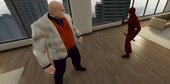 Kingpin Deluxe [ Addon Ped ]