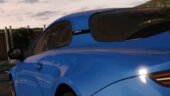 2017 Alpine A110 [Add-On | LODs | Template | Tuning | Sound]