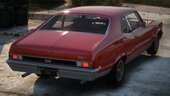 1969 Nova 4-Pack [Add-On | Template | LODs]