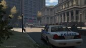 New York Police Department - Mid to Late 2000s Based Car Package