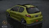 Peugeot 206 Sport