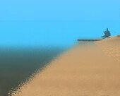 RealProjectGTA - Realistic Water