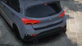 Hyundai I30 N [Add-On / FiveM | Tuning | Extras]