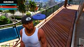 Baseball Cap Pack For Franklin