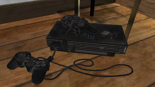 Sony PlayStation 2 