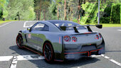 2024 Nissan GT-R Nismo [Add-On]