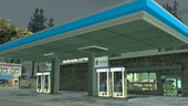 Topaz Energy Petrol Station (Dillimore)