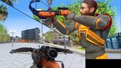 Half Life : Gordon's Weapons