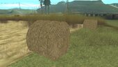 HD Hay Bales