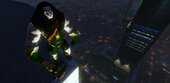 KALIBAK DELUXE [ Addon Ped ]